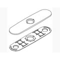 Kohler Escutcheon Kit 1312702-CP